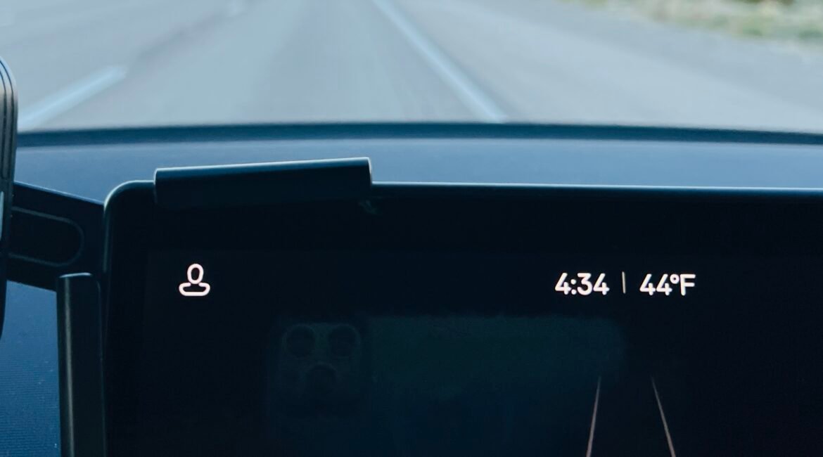 Driving in frigid temps greater reduces the battery range of the Fisker