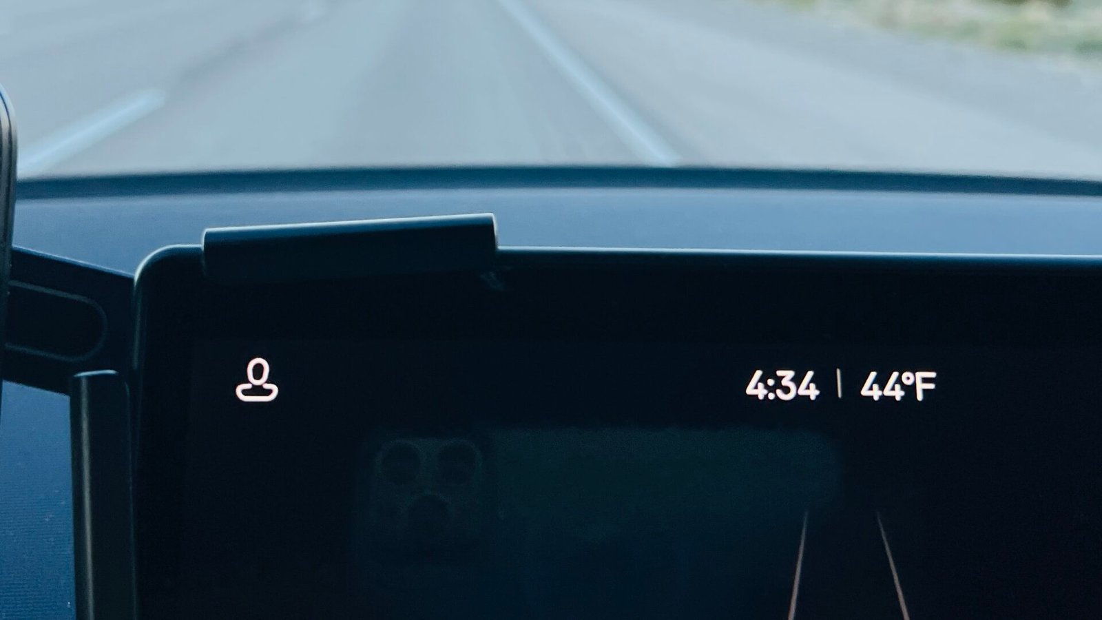 Driving in frigid temps greater reduces the battery range of the Fisker